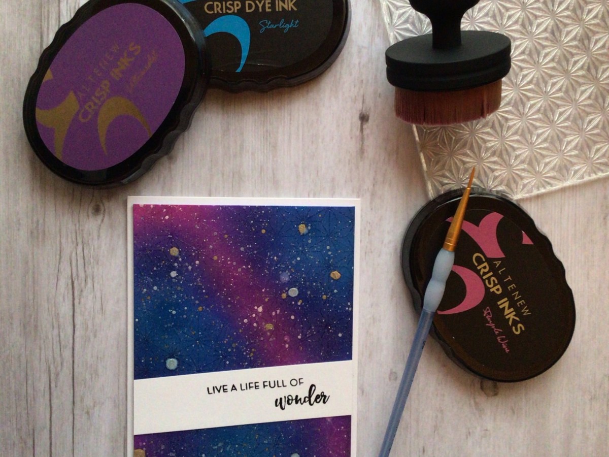 Live a Life Full of&nbsp;Wonder